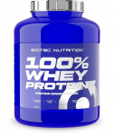 100% Whey Protein, Strawberry - 2350g