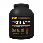 Isolate, Chocolate - 1600g