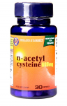N-Acetyl Cysteine, 600mg - 30 caps