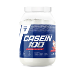 Casein 100, Strawberry Banana Split - 1800g