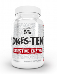 Diges-TEN Digestive Enzyme - 60 caps