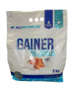 Gainer Delicious, Toffee - 3000g