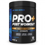 Pro+ Post Workout, Ice Tea Peach - 900g
