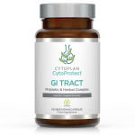 Gl Tract - CytoProtect - 60 vcaps
