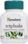Triphala - 60 caps