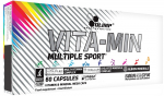 Vitamin-Min Multiple Sport - 60 kapsulių