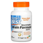 Neurotrophic Brain Formula - 90 vcaps