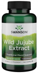 Wild Jujube Extract, 250mg - 120 caps