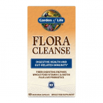 Flora Cleanse - 60 vcaps