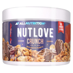 Nutlove, tra&scaron;kūs tra&scaron;kučiai - 500 g