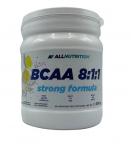 BCAA 8:1:1 Strong Formula, Lemon - 400g