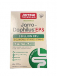 Jarro-Dophilus EPS, 5 milijardai KFV &ndash; 30 vkapsulių