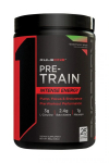 Pre-Train Intense Energy, Watermelon Splash - 390g