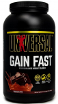 Gain Fast 3100, Chocolate Shake - 2260g
