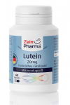 Lutein, 20mg - 60 caps