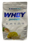 Whey Protein, Banana - 2270g