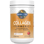 Multi-Sourced Collagen Turmeric, Apple Cinnamon - 220g