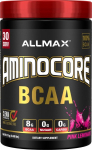 Aminocore BCAA, Pink Lemonade - 315g