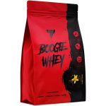 Boogie Whey, Creamy Vanilla - 2000g