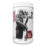 Kill It Reloaded - Legendary Series, Fruit Punch - 500g