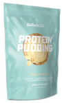 Protein Pudding, Vanilla - 525g