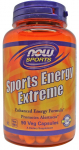 Sports Energy Extreme - 90 v-kapsulių