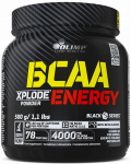 BCAA Xplode Energy, Xplosive Cola (EAN 5901330082764) - 500g