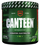 Canteen, Cherry Lime Blast - 375g