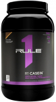 R1 Casein, Chocolate Peanut Butter - 952g