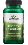 Kidney Essentials - 60 v-kapsulių