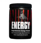 Animal Energy - 60 caps