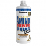 Amino Power Liquid, Cola - 1000 ml.