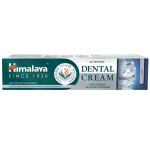 Ayurvedic Dental Cream, Salt - 100g