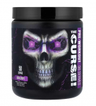 Prakeiksmas!, Tamsios vynuogės - 255 g