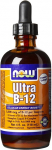 Vitaminas B-12 Ultra, skystas - 118 ml.