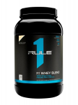 R1 Whey Blend, Birthday Cake - 924g