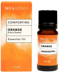 Miaroma Orange Pure Essential Oil - 10 ml.