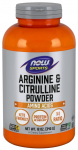 Argininas ir citrulinas, milteliai - 340 g
