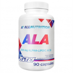ALA, 600mg - 90 caps