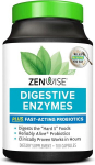 Digestive Enzymes - 100 caps