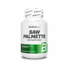 Saw Palmetto - 60 caps