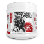 Egg White Crystals - Legendary Series, Unflavored - 379g