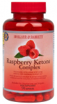Raspberry Ketone Complex - 90 caps