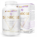AllDeynn Sunrose - 120 tabs