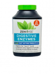 Digestive Enzymes - 180 caps
