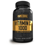 Vitamin C 1000 - Core Series - 240 vcaps