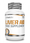 Liver Aid - 60 tablets
