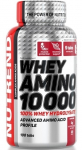 Whey Amino 10 000 - 100 tabs
