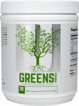 Greens Powder, Unflavored - 300g