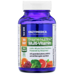 Enzyme Nutrition Multi-Vitamin - Two Daily - 60 caps